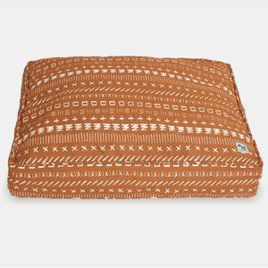 Molly Mutt Dog Bed Cover with Water Resistant Liner